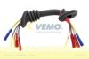 SEAT 6K6971145QPART Repair Set, harness